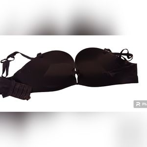 VERY SEXYBombshell Add-2-Cups Push Up Strapless Bra 34B